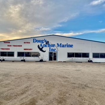 Doug's Anchor Marine Inc.
